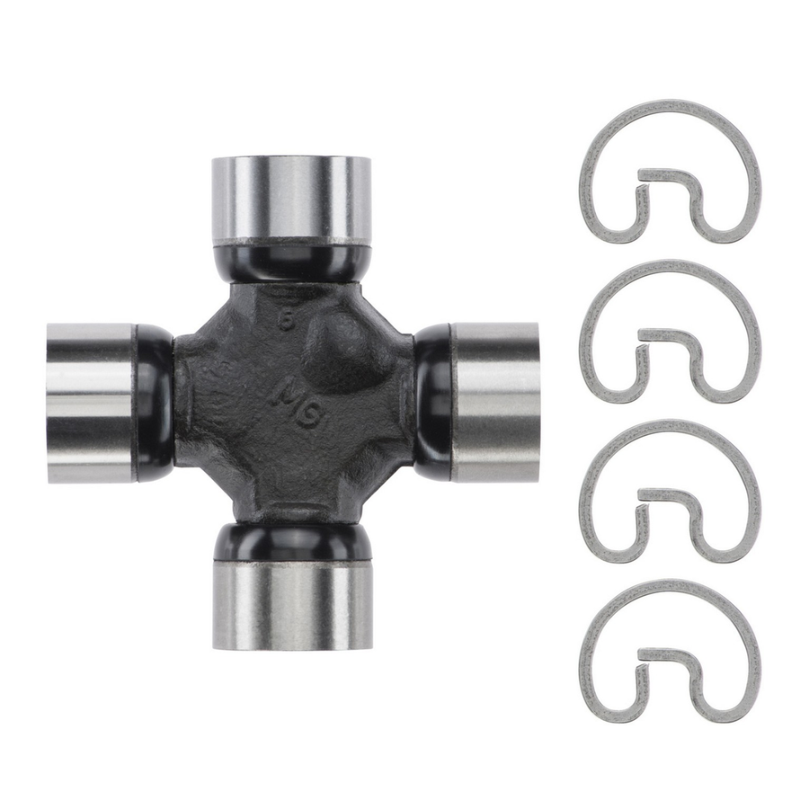 MOOG HEAVY DUTY UNIVERSAL JOINT TO SUIT FORD Explorer 4.0L V6 (1991-1994)