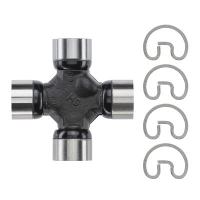 MOOG HEAVY DUTY UNIVERSAL JOINT TO SUIT FORD Ranger 4.0L V6 (1990-1997)