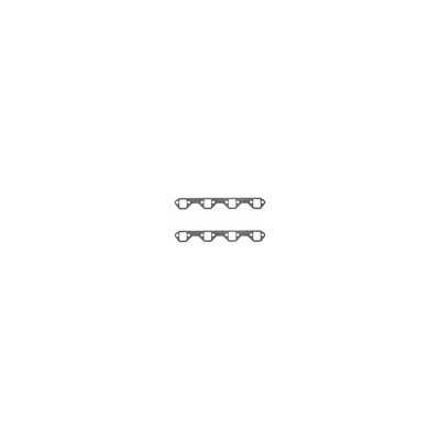 FEL-PRO STANDARD REPLACEMENT EXHAUST MANIFOLD GASKET TO SUIT FORD Explorer 5.0L V8 (1996-2001)