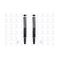 FCS ORIGINAL RIDE QUALITY SHOCK / STRUT & COIL SPRING ASSEMBLY TO SUIT FORD Explorer All Engines (1995-2001)