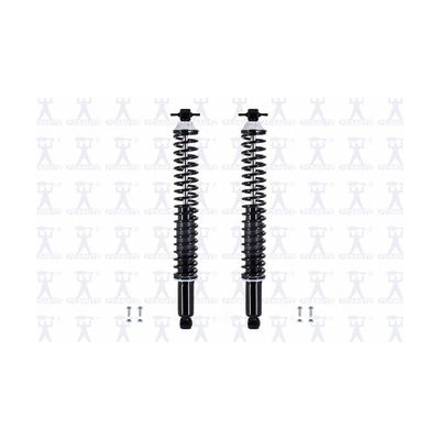 FCS ORIGINAL RIDE QUALITY SHOCK / STRUT & COIL SPRING ASSEMBLY TO SUIT FORD Explorer All Engines (1995-2001)