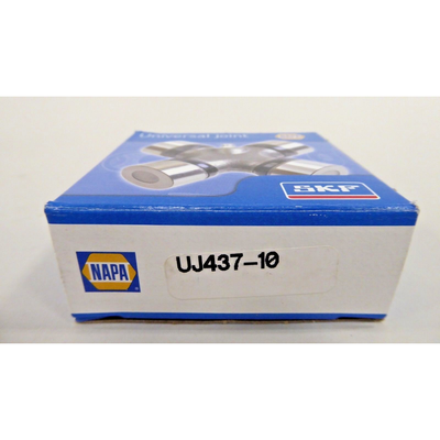 SKF STANDARD REPLACEMENT UNIVERSAL JOINT STRAP KIT TO SUIT FORD Ranger 2.3L L4 (1983-2011)