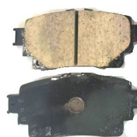 Genuine Toyota 04466-02430