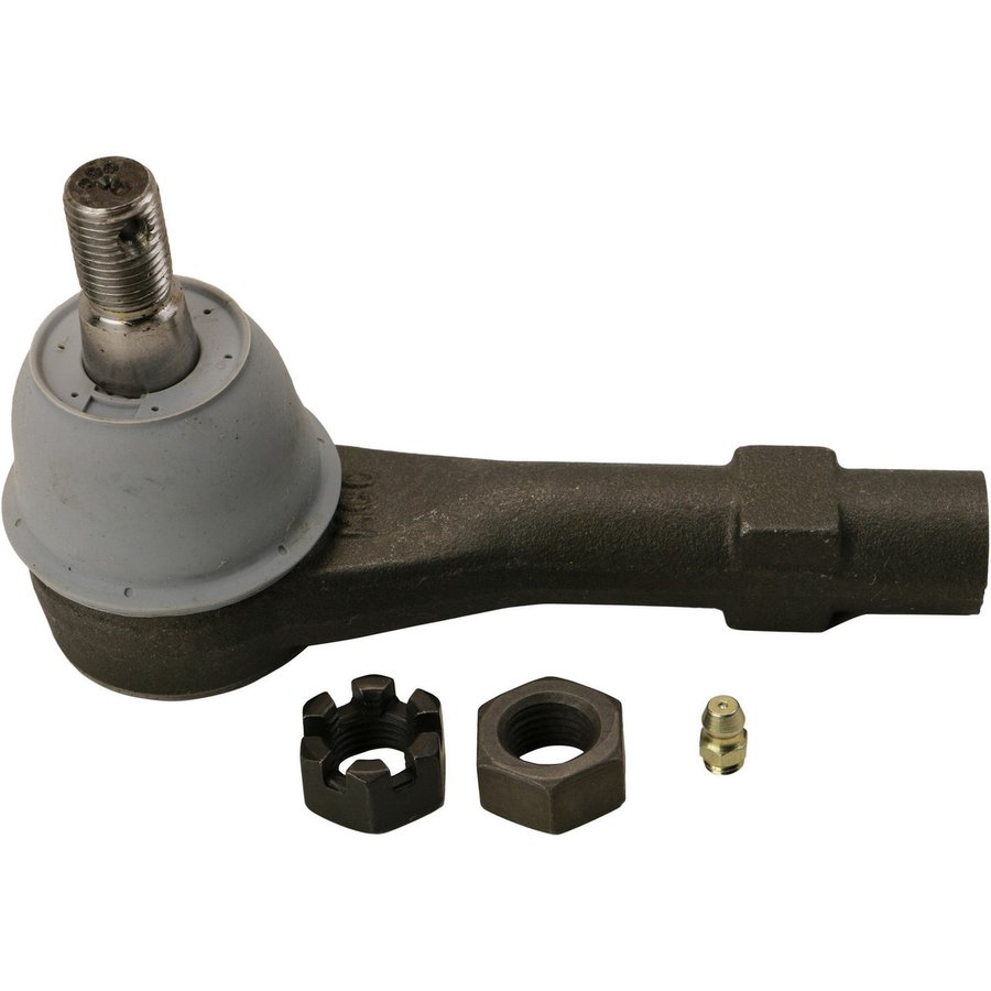 QUICK STEER ECONOMY TIE ROD END TO SUIT LINCOLN Blackwood All (2002)