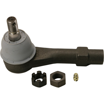 QUICK STEER ECONOMY TIE ROD END TO SUIT LINCOLN Blackwood All (2002)