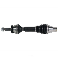 TOP NOTCH SPECIALTY - FOR LIFTED VEHICLES CV AXLE TO SUIT FORD Explorer Sport Trac 4.0L V6 (2001-2002)