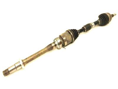 Genuine Toyota part 43410-06730