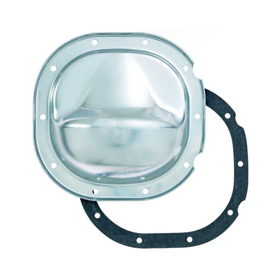 ATP STANDARD REPLACEMENT DIFFERENTIAL COVER TO SUIT FORD F150 5.0L V8 (1983-1996)