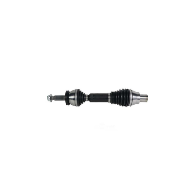 GSP SPECIALTY - FOR LIFTED VEHICLES CV AXLE TO SUIT MERCURY Mountaineer 4.0L V6 (1997-2001)