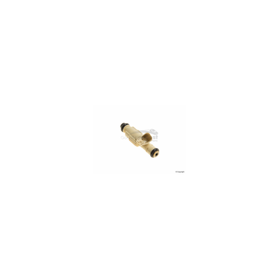GB REMANUFACTURING REMANUFACTURED FUEL INJECTOR TO SUIT MERCURY Mountaineer 5.0L V8 (1999-2001)