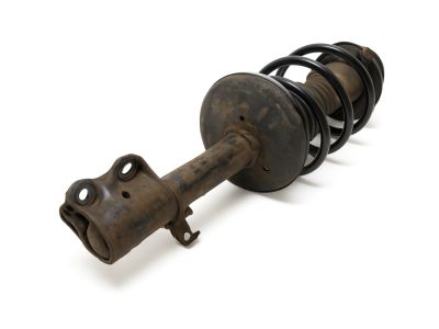 Genuine Toyota part 48520-09L20