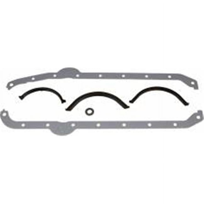 APEX STANDARD REPLACEMENT OIL PAN GASKET TO SUIT FORD Bronco 5.0L V8 302 (1980-1996)
