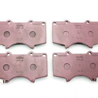 Genuine Toyota 04465-35290