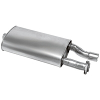 WALKER ECONOMY MUFFLER TO SUIT MERCURY Mountaineer 5.0L V8 (1998-2001)