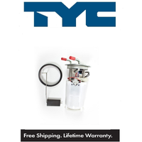 TYC ECONOMY FUEL PUMP TO SUIT FORD Explorer Sport Trac 4.0L V6 (2001)