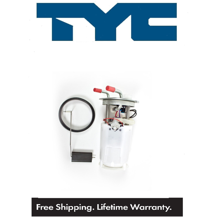 TYC ECONOMY FUEL PUMP TO SUIT FORD Explorer 4.0L V6 (1995-2001)