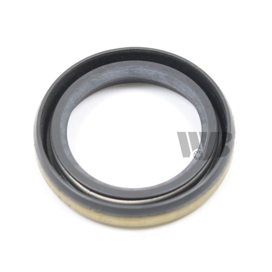 WJB / INMOTION PARTS STANDARD REPLACEMENT MANUAL SHAFT SEAL TO SUIT FORD F150 4.6L V8 (1997-2008)