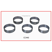 ENGINETECH STANDARD REPLACEMENT CAMSHAFT BEARING TO SUIT FORD F150 5.0L V8 (1980-1996)