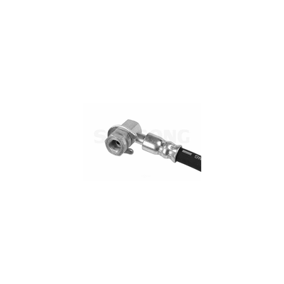 SUNSONG STANDARD REPLACEMENT BRAKE HOSE TO SUIT MAZDA B3000 3.0L V6 (1998-2002)