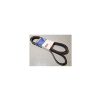 ACDELCO STANDARD REPLACEMENT BELT W/ A/C TO SUIT FORD F250 5.4L V8 (1997-1999)