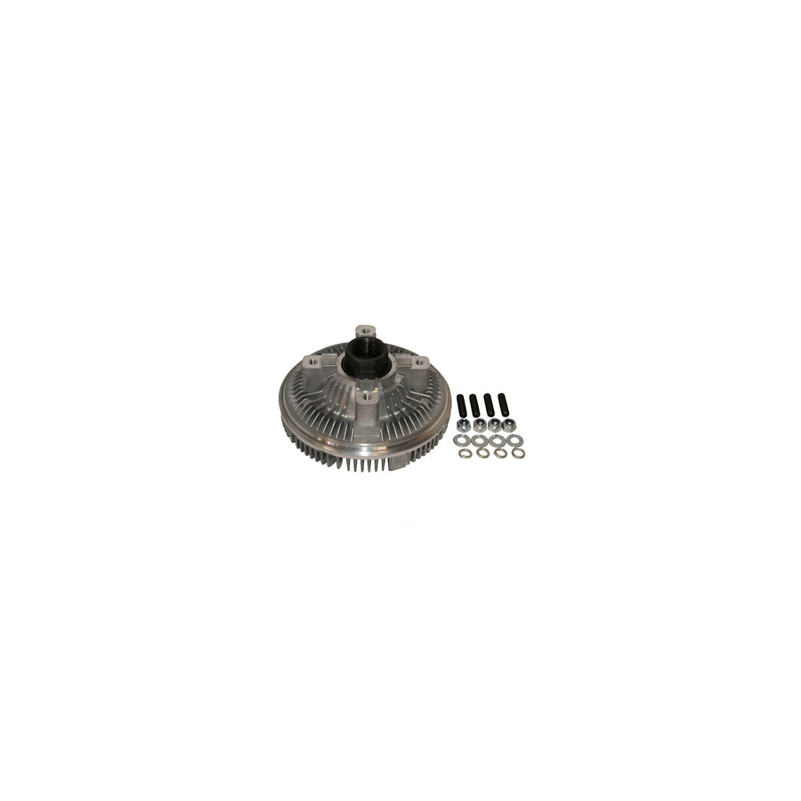 GMB HEAVY DUTY - THERMAL RADIATOR FAN CLUTCH TO SUIT FORD Explorer 5.0L V8 (1996-2001)