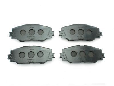 Genuine Toyota 04465-42200