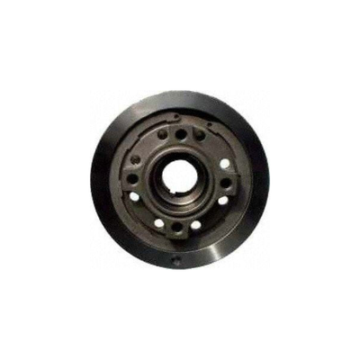 PIONEER HIGH PERFORMANCE HARMONIC BALANCER TO SUIT FORD E150 Econoline 5.0L V8 (1980-1996)