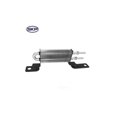 SKP STANDARD REPLACEMENT POWER STEERING COOLER TO SUIT FORD Explorer 4.0L V6 (2000-2002)