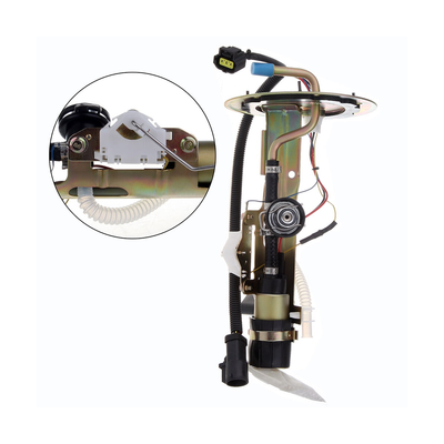 ULTRA-POWER ECONOMY FUEL PUMP & HOUSING ASSEMBLY TO SUIT FORD Explorer 5.0L V8 (1999-2001)