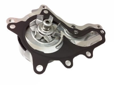Genuine Toyota 16100-09515