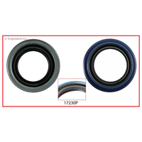 ENGINETECH STANDARD REPLACEMENT TIMING COVER SEAL TO SUIT FORD Mustang 5.0L V8 302 (1968-1995)