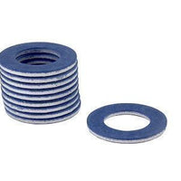 Genuine Toyota Oil Drain Plug Gasket 90430-12031