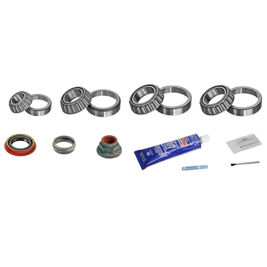 TIMKEN STANDARD KIT DIFFERENTIAL REBUILD KIT TO SUIT FORD F150 5.0L V8 (1983-1996)