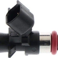 Bosch 62410 Original Equipment Fuel Injector for Ram ProMaster 1500 3.6 L V6