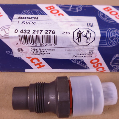 Bosch Fuel Injector 0432217276 – Direct Injection Nozzle Holder Assembly (6 Pieces)